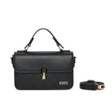 En-ji Okina Slingbag - Black