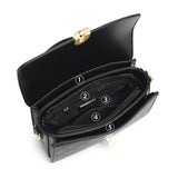 En-ji Okina Slingbag - Black