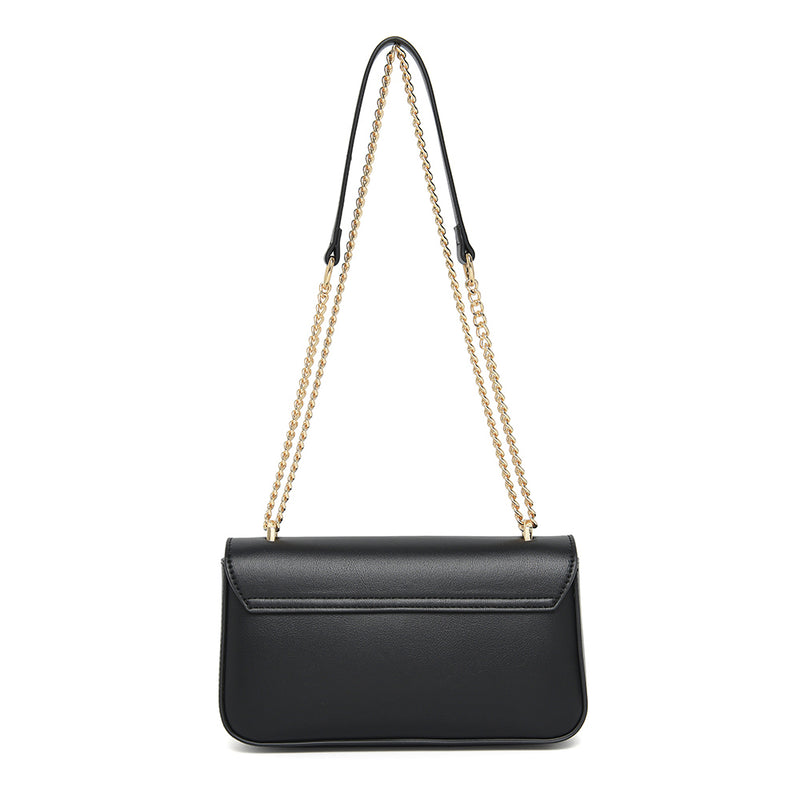 En-ji Hori Slingbag - Black