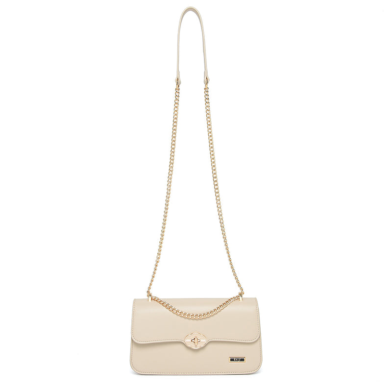 En-ji Hori Slingbag - Cream