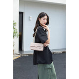 En-ji Hori Slingbag - Black