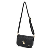 En-ji Miyo Slingbag - Black