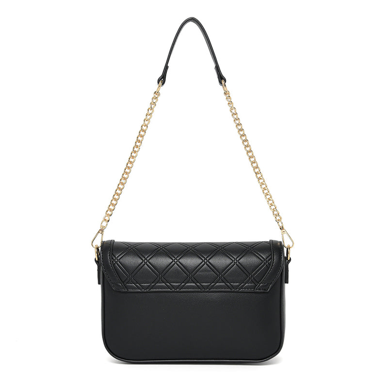 En-ji Miyo Slingbag - Black