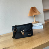 En-ji Miyo Slingbag - Black