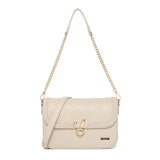 En-ji Miyo Slingbag - Cream