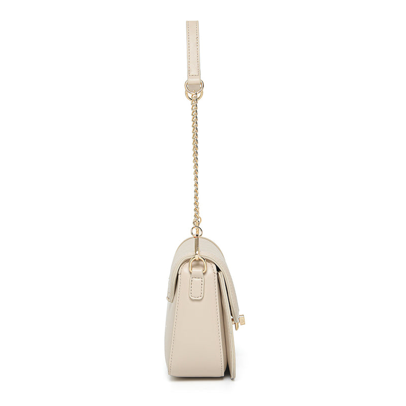 En-ji Miyo Slingbag - Cream