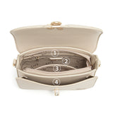 En-ji Miyo Slingbag - Cream