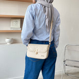 En-ji Miyo Slingbag - Cream