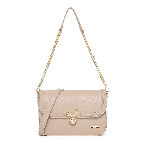 En-ji Miyo Slingbag - Khaki