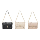 En-ji Miyo Slingbag - Cream