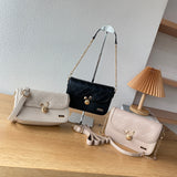 En-ji Miyo Slingbag - Cream