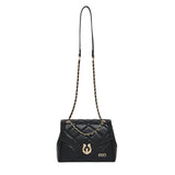 En-ji Giyu Slingbag - Black