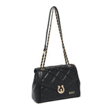 En-ji Giyu Slingbag - Black