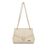 En-ji Giyu Slingbag - Cream