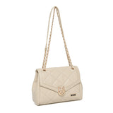 En-ji Giyu Slingbag - Cream