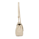 En-ji Giyu Slingbag - Cream