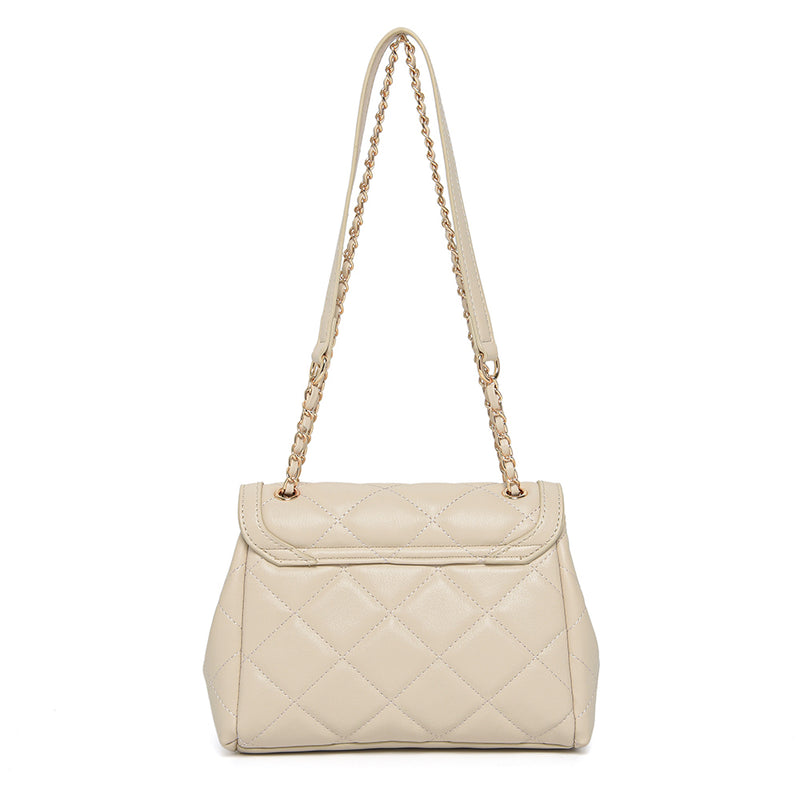 En-ji Giyu Slingbag - Cream