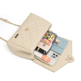 En-ji Giyu Slingbag - Cream