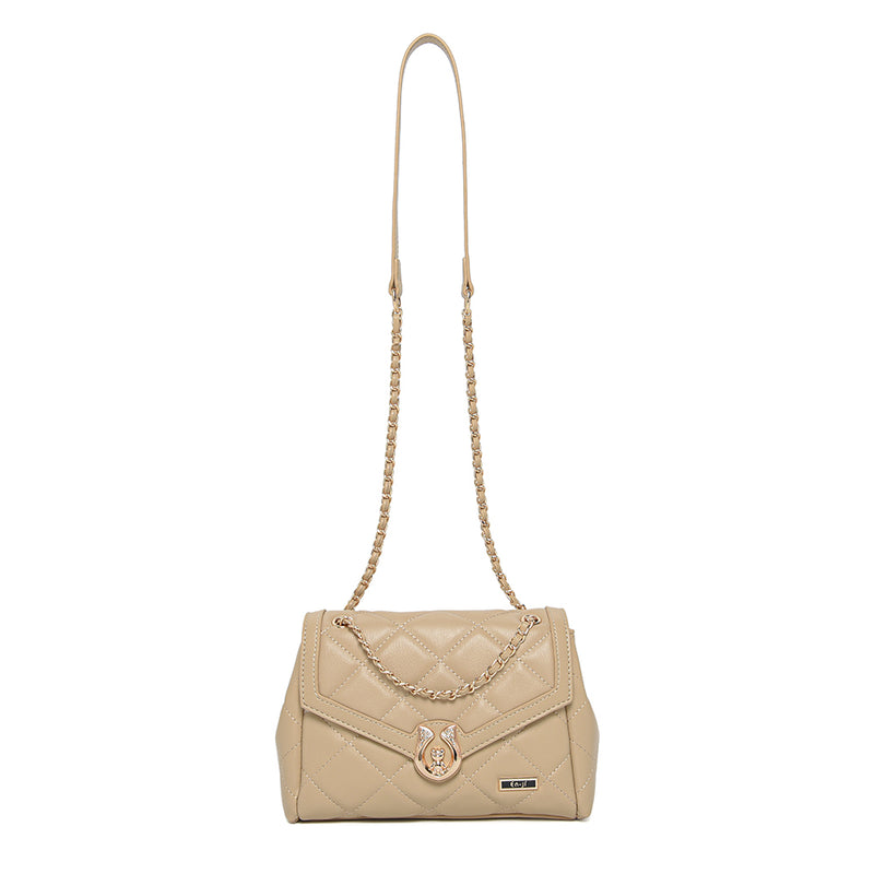 En-ji Giyu Slingbag - Khaki