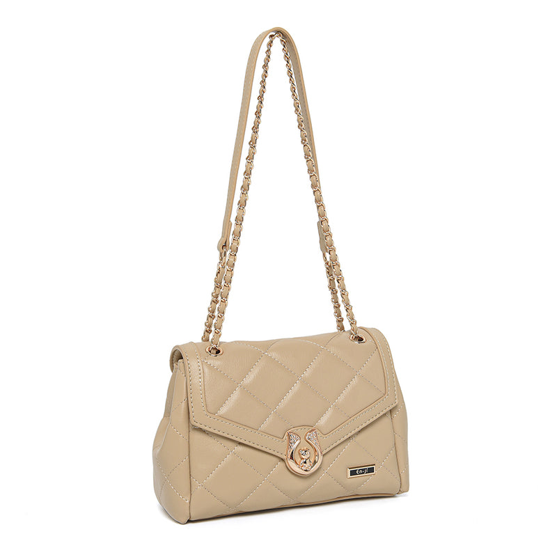 En-ji Giyu Slingbag - Khaki