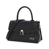 En-ji Misa Slingbag - Black