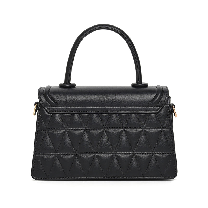 En-ji Misa Slingbag - Black