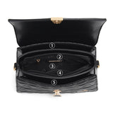 En-ji Misa Slingbag - Black