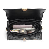 En-ji Misa Slingbag - Black