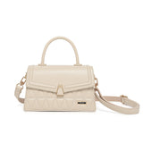 En-ji Misa Slingbag - Cream