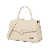 En-ji Misa Slingbag - Cream