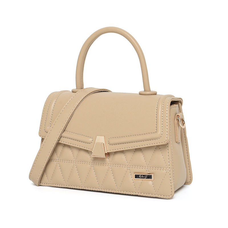 En-ji Misa Slingbag - Khaki