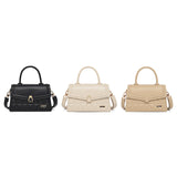 En-ji Misa Slingbag - Cream