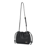 En-ji Sunyol Shoulderbag - Black