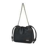 En-ji Sunyol Shoulderbag - Black