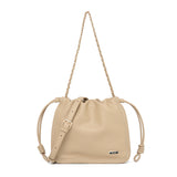 En-ji Sunyol Shoulderbag - Khaki