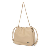 En-ji Sunyol Shoulderbag - Khaki