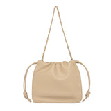 En-ji Sunyol Shoulderbag - Khaki