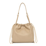 En-ji Mimo Shoulderbag - Khaki