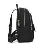 En-ji Gojun Backpack - Black