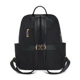 En-ji Gojun Backpack - Black