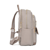 En-ji Gojun Backpack - Khaki