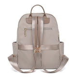 En-ji Gojun Backpack - Khaki