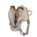 En-ji Gojun Backpack - Khaki