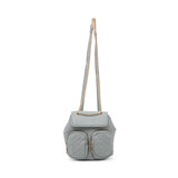 En-ji Kouki Backpack - Grey