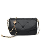 En-ji Taerim Slingbag - Black