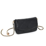 En-ji Taerim Slingbag - Black