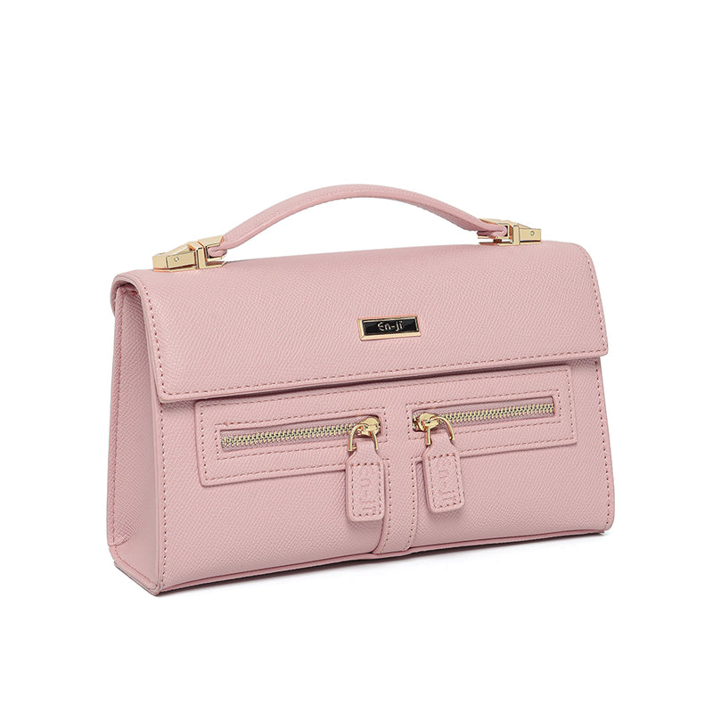 En-ji Woyun Slingbag - Candy