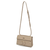 En-ji Woyun Slingbag - Khaki