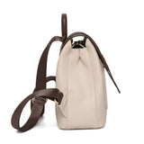 En-ji Kaoru Backpack - Cream