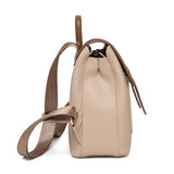 En-ji Kaoru Backpack - Khaki